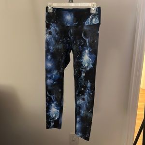 Oiselle Womens Running Tights